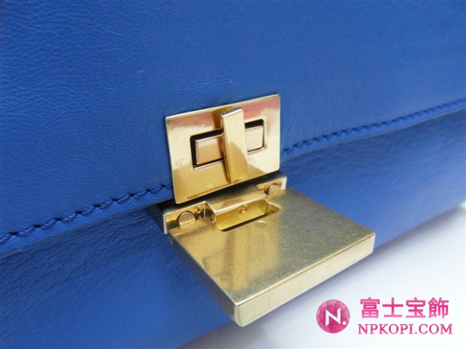 CELINE セリーヌ 16954-4KDC-21TO TRAPEZE ハンドバッグ ハバナ 